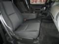 2011 Black Chevrolet Silverado 1500 LS Extended Cab  photo #18