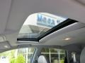 2010 Glacier Blue Metallic Honda CR-V EX-L AWD  photo #21
