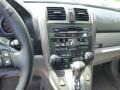 2010 Glacier Blue Metallic Honda CR-V EX-L AWD  photo #22