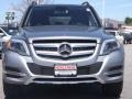 Palladium Silver Metallic - GLK 250 BlueTEC 4Matic Photo No. 2