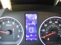 2010 Glacier Blue Metallic Honda CR-V EX-L AWD  photo #24