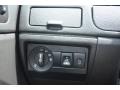 2010 Ford Fusion Sport Controls
