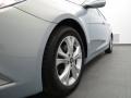Iridescent Silver Blue Metallic - Sonata Limited Photo No. 21