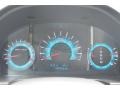 Charcoal Black/Sport Black Gauges Photo for 2010 Ford Fusion #80686312