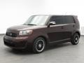 Black Berry Crush Metallic 2009 Scion xB 