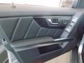 Black Door Panel Photo for 2013 Mercedes-Benz GLK #80686396