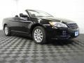 Black - 200 Touring Convertible Photo No. 2