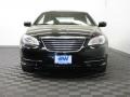 Black - 200 Touring Convertible Photo No. 3
