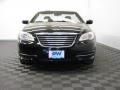 Black - 200 Touring Convertible Photo No. 4