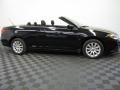 Black - 200 Touring Convertible Photo No. 5