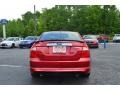 2010 Red Candy Metallic Ford Fusion Sport  photo #4