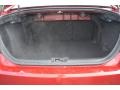 2010 Ford Fusion Sport Trunk