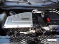 2.0 Liter Turbocharged DOHC 16-Valve Ecotec 4 Cylinder Engine for 2008 Chevrolet HHR SS #80687065