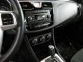 Black - 200 Touring Convertible Photo No. 21