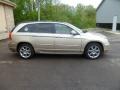 2007 Linen Gold Metallic Pearl Chrysler Pacifica Limited  photo #2