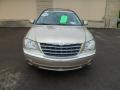 2007 Linen Gold Metallic Pearl Chrysler Pacifica Limited  photo #3