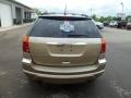 2007 Linen Gold Metallic Pearl Chrysler Pacifica Limited  photo #4