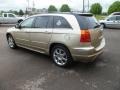 2007 Linen Gold Metallic Pearl Chrysler Pacifica Limited  photo #5