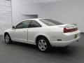 2000 Taffeta White Honda Accord EX V6 Coupe  photo #7