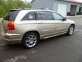 2007 Linen Gold Metallic Pearl Chrysler Pacifica Limited  photo #6