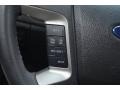 Charcoal Black/Sport Black Controls Photo for 2010 Ford Fusion #80687195
