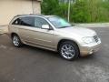 2007 Linen Gold Metallic Pearl Chrysler Pacifica Limited  photo #7