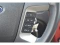 Charcoal Black/Sport Black Controls Photo for 2010 Ford Fusion #80687221