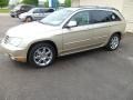 Linen Gold Metallic Pearl - Pacifica Limited Photo No. 8