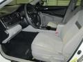 Super White - Camry LE Photo No. 10
