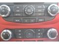 Charcoal Black/Sport Black Controls Photo for 2010 Ford Fusion #80687280