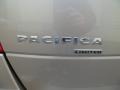 2007 Chrysler Pacifica Limited Marks and Logos