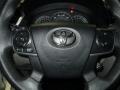 Super White - Camry LE Photo No. 15