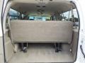 Oxford White - E Series Van E350 XLT Passenger Photo No. 6