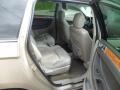 2007 Linen Gold Metallic Pearl Chrysler Pacifica Limited  photo #16
