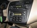 2000 Honda Accord EX V6 Coupe Controls