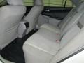 Super White - Camry LE Photo No. 20