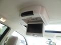 2007 Chrysler Pacifica Pastel Slate Gray Interior Entertainment System Photo