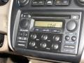 Audio System of 2000 Accord EX V6 Coupe
