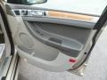 2007 Linen Gold Metallic Pearl Chrysler Pacifica Limited  photo #21