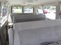 Oxford White - E Series Van E350 XLT Passenger Photo No. 14