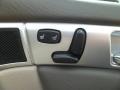 Pastel Slate Gray Controls Photo for 2007 Chrysler Pacifica #80687581
