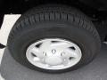 Oxford White - E Series Van E350 XLT Passenger Photo No. 16