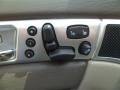 Pastel Slate Gray Controls Photo for 2007 Chrysler Pacifica #80687747