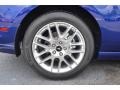 2013 Ford Mustang GT Premium Coupe Wheel