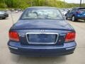 Ardor Blue - Sonata GLS V6 Photo No. 4
