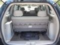 2007 Magnesium Green Pearl Dodge Caravan SE  photo #8