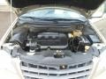 4.0 Liter SOHC 24V V6 Engine for 2007 Chrysler Pacifica Limited #80688040