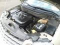 4.0 Liter SOHC 24V V6 Engine for 2007 Chrysler Pacifica Limited #80688062