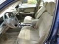 2005 Ardor Blue Hyundai Sonata GLS V6  photo #15