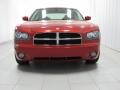 Inferno Red Crystal Pearl - Charger R/T Photo No. 2